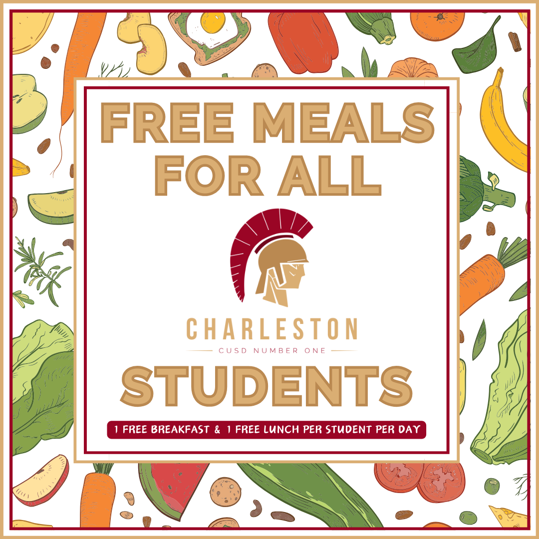 free meals