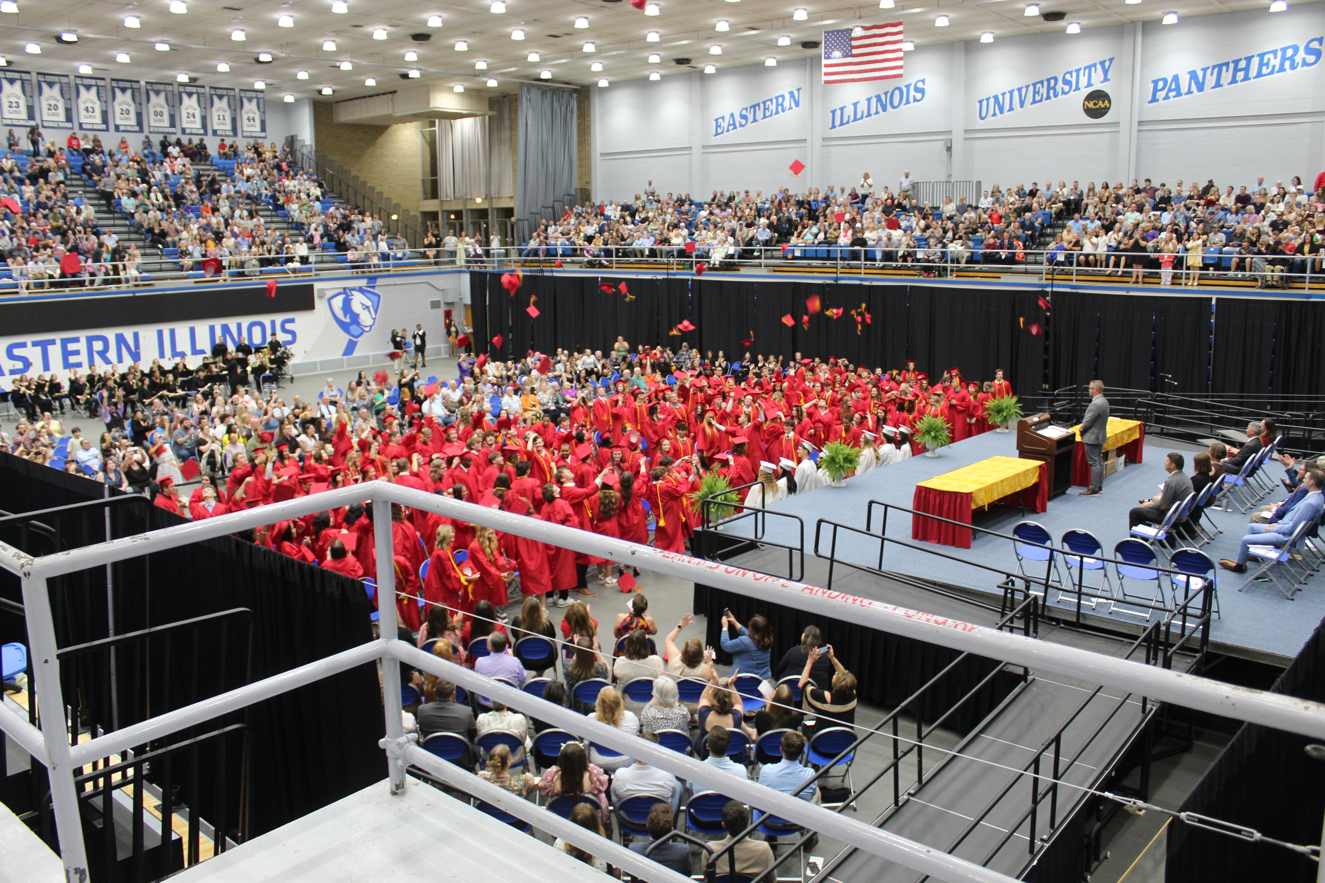 2026 Graduation