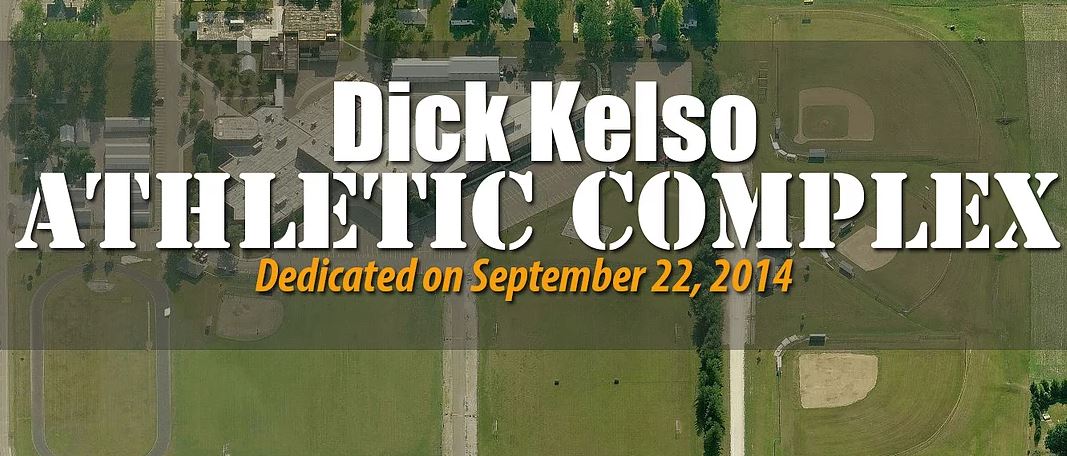 Dick Kelso Athletic Complex