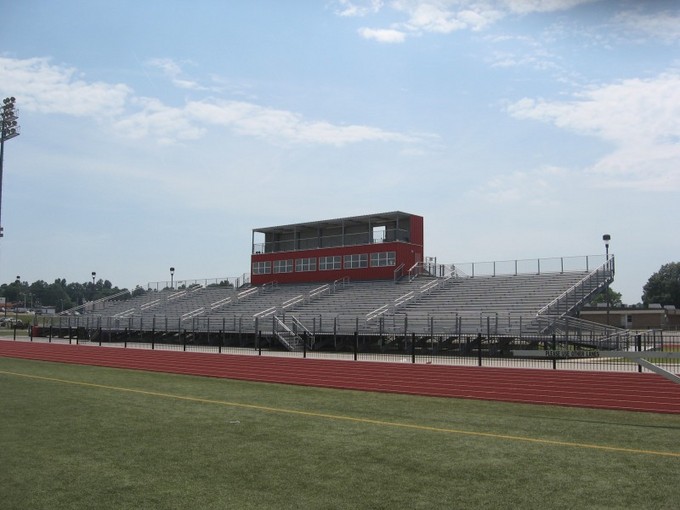 RAM STADIUM