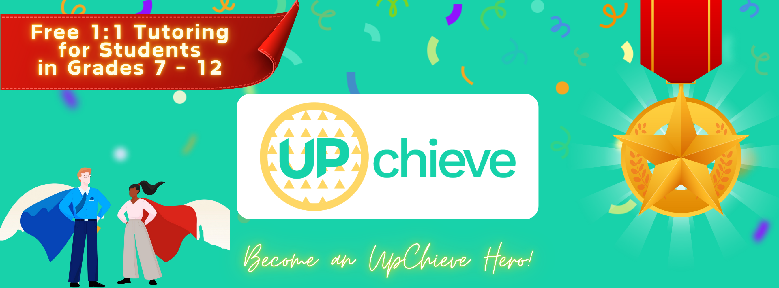 UpChieve