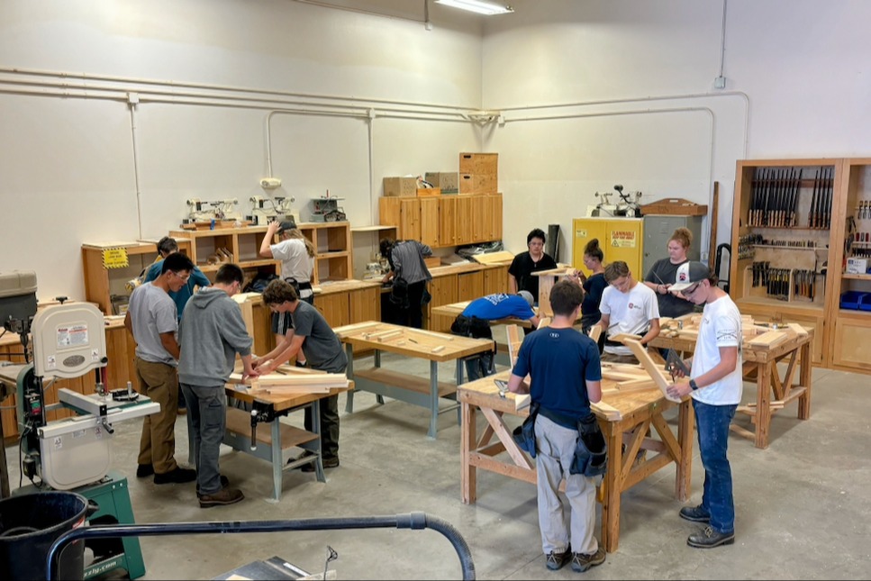 Building Construction