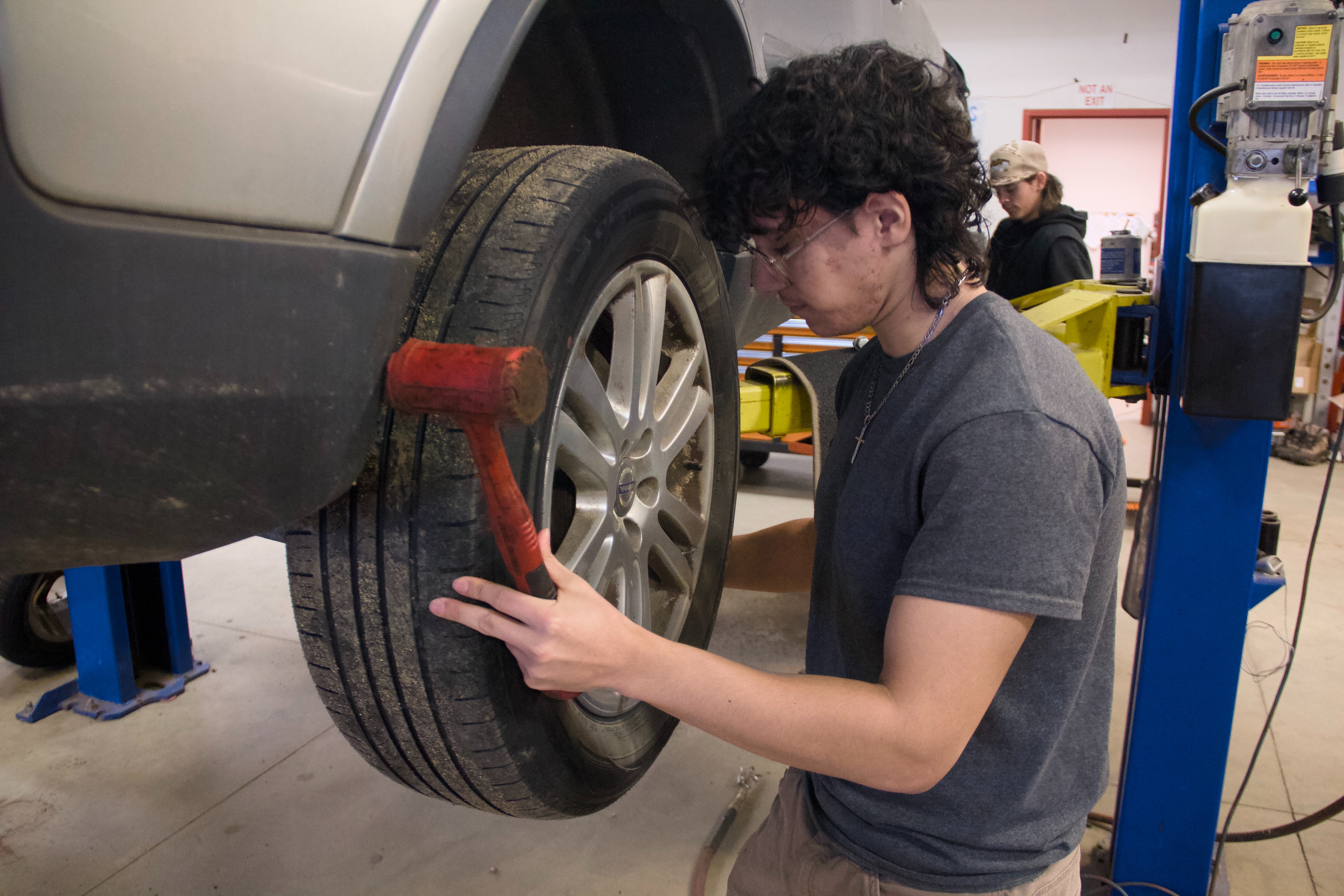 Automotive Technology