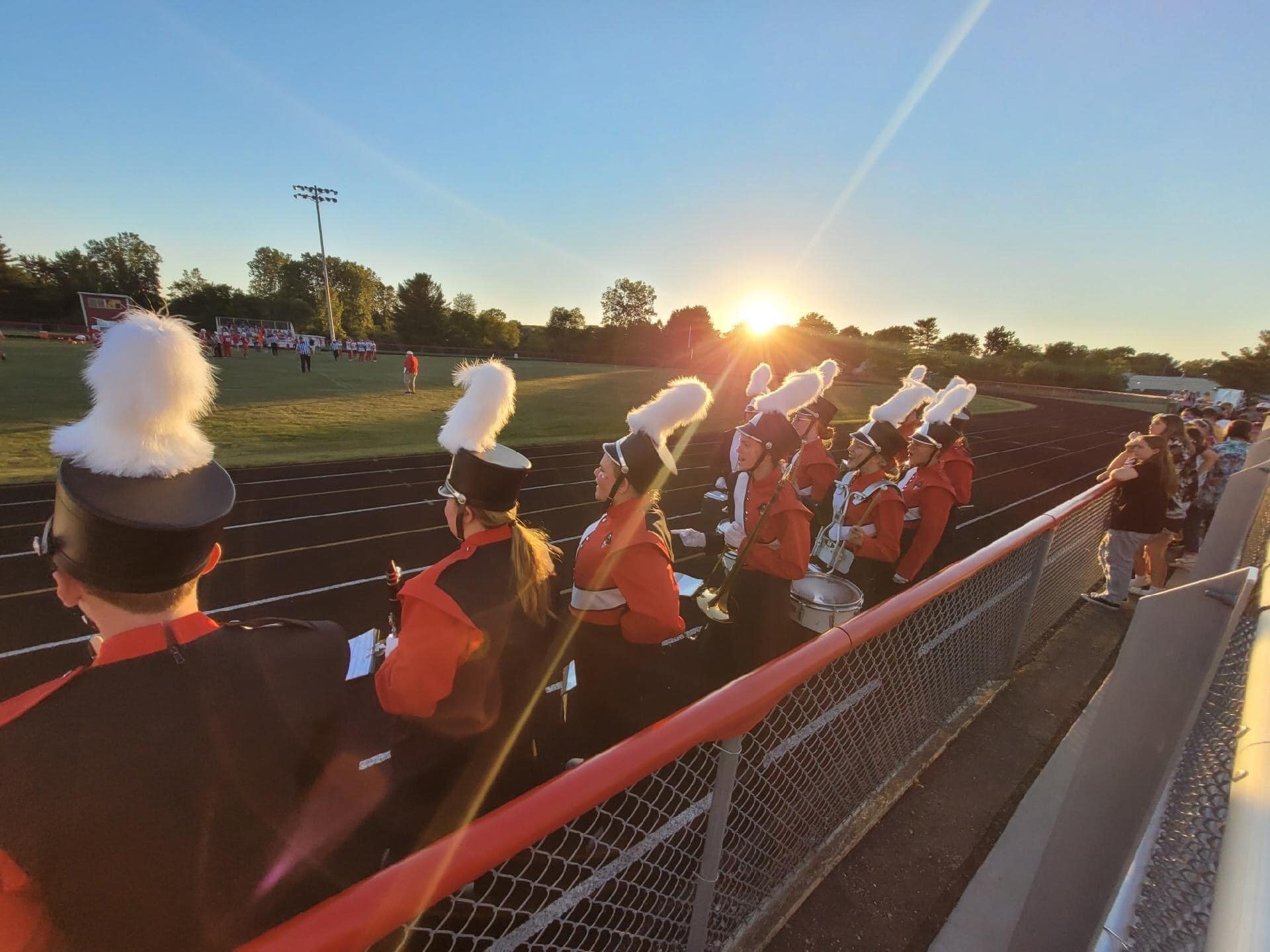 Band Peck Community Schools