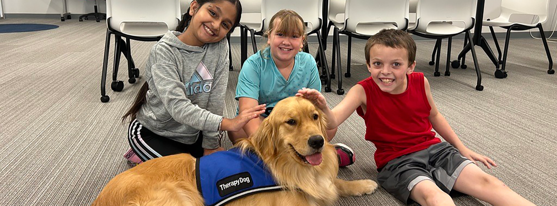 Clark-Pleasant Community Schools Indiana