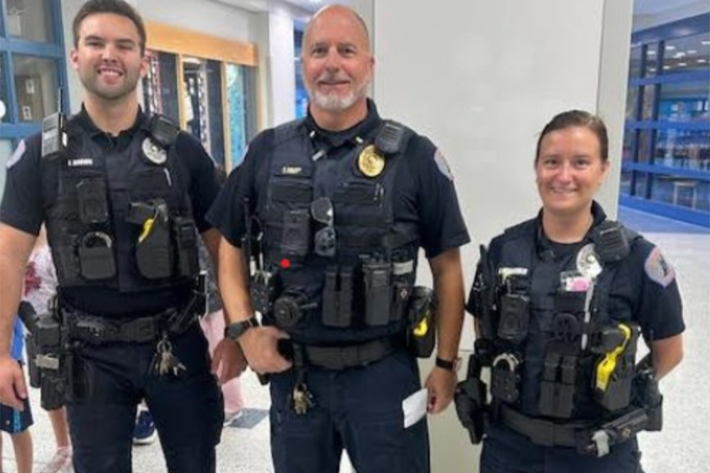 Clark-Pleasant Community Schools Indiana