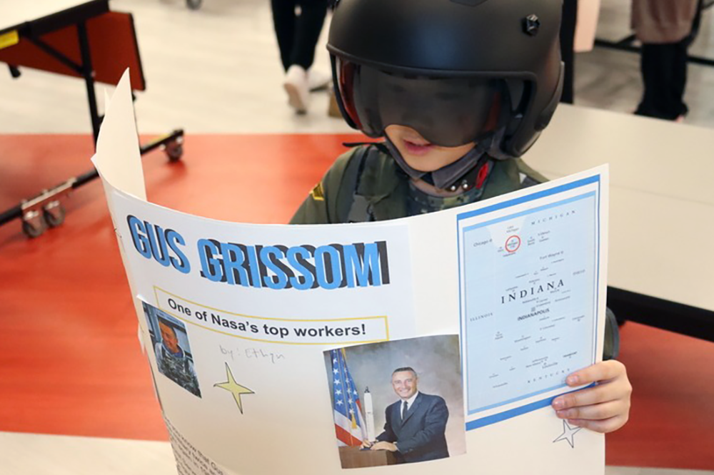 Clark-Pleasant Community Schools Indiana