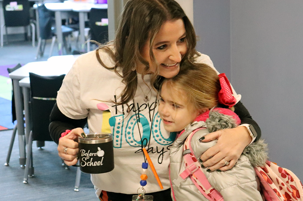 Clark-Pleasant Community Schools Indiana