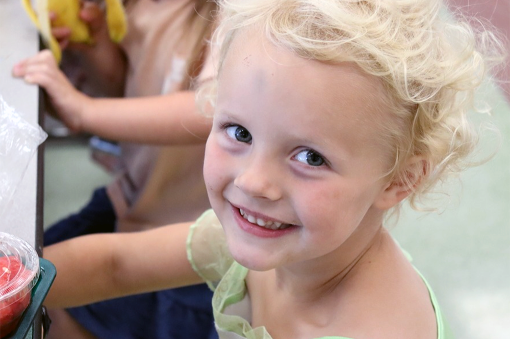 Clark-Pleasant Community Schools Indiana