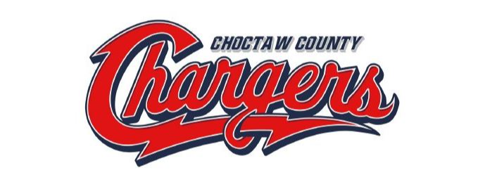 choctaw-county-Chargers-logo