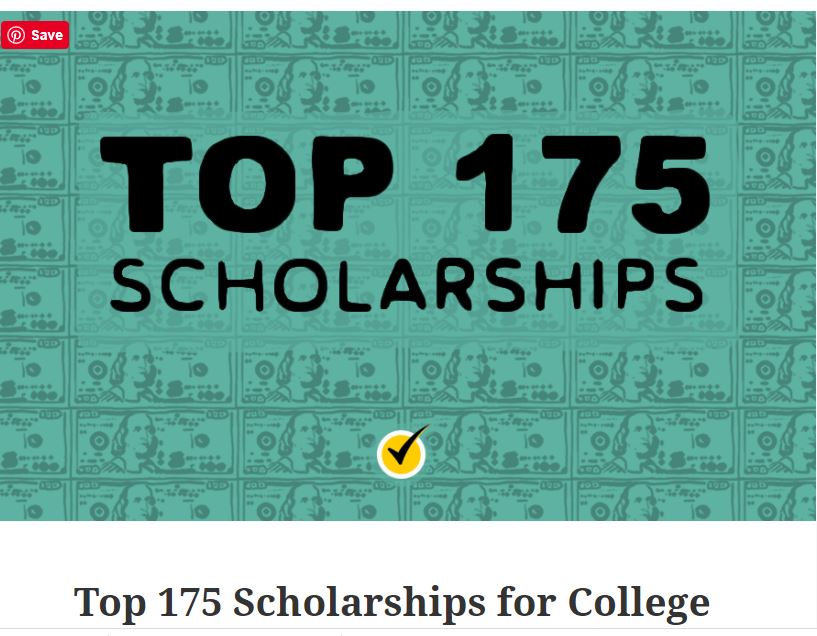 Scholarships 