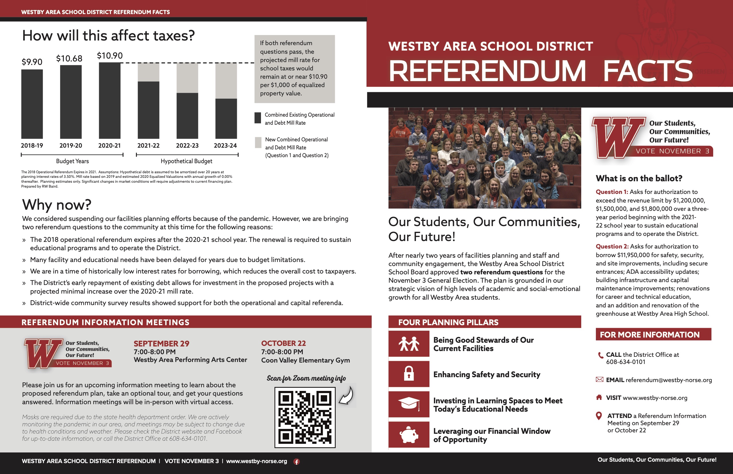 WASD Referendum Fact Sheet 1