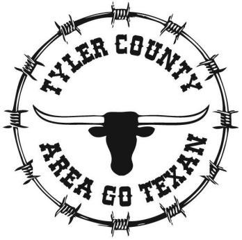 Tyler County Area Go Texan