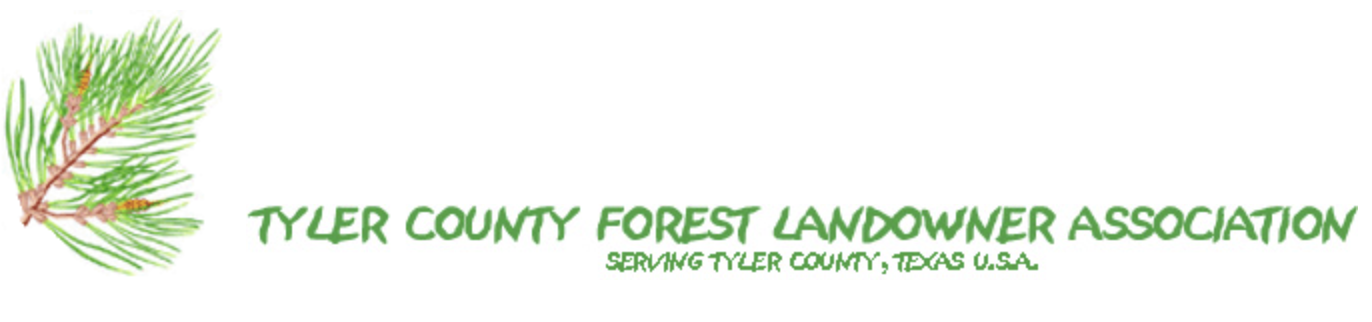 Tyler County Forest Landowner Assoc