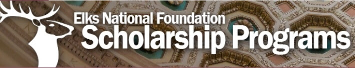 Elk National Foundation Scholarship Programs