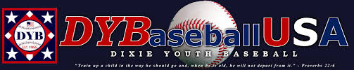 Dixie Youth Baseball