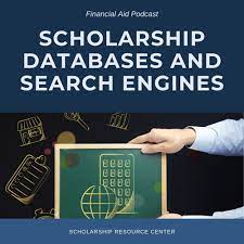 Scholarship Databases