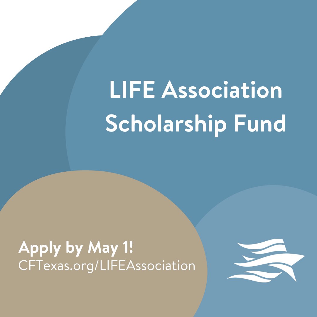 LIFE Association Scholarships
