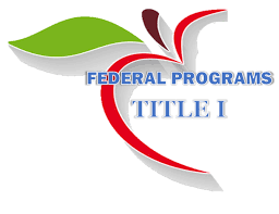 Federal Programs Title 1