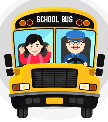 TRANSPORTATION | Page County Public Schools