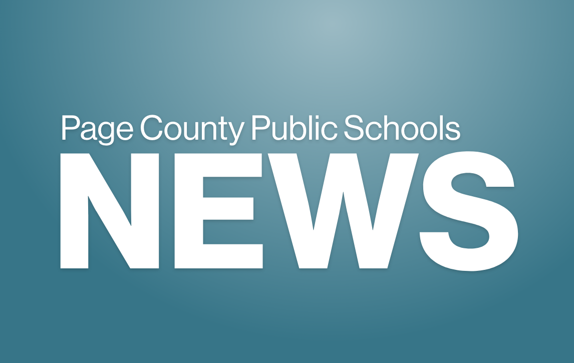 Page County Public Schools