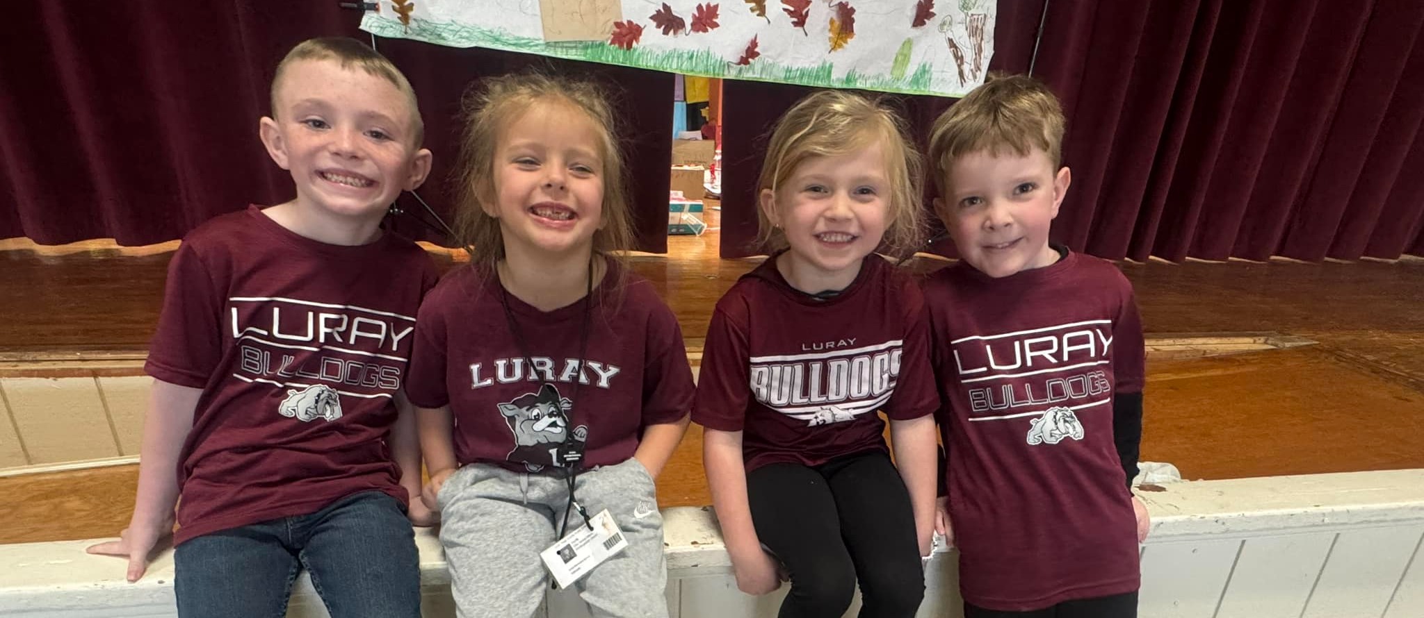 Luray Elementary School