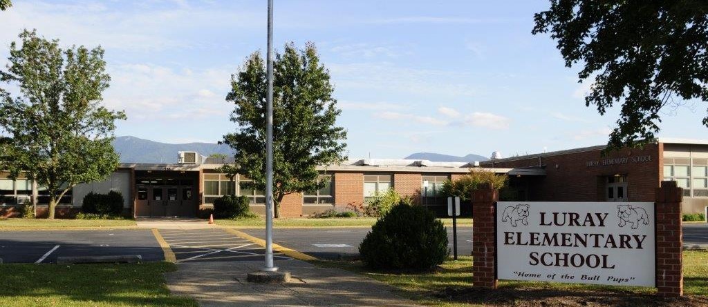 Luray Elementary School