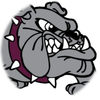 Luray High School Bulldogs Logo