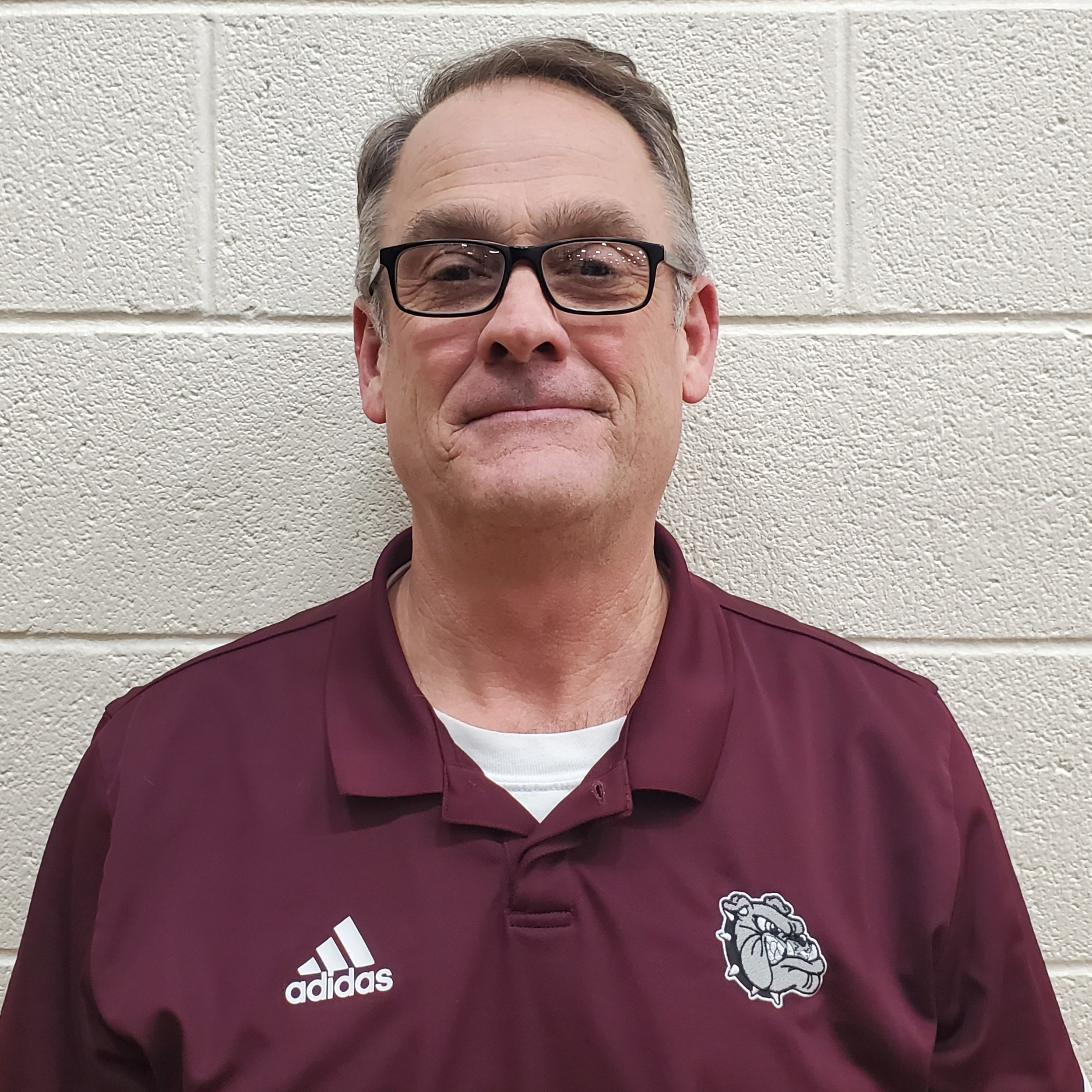 Athletic Director : Don Ehlers