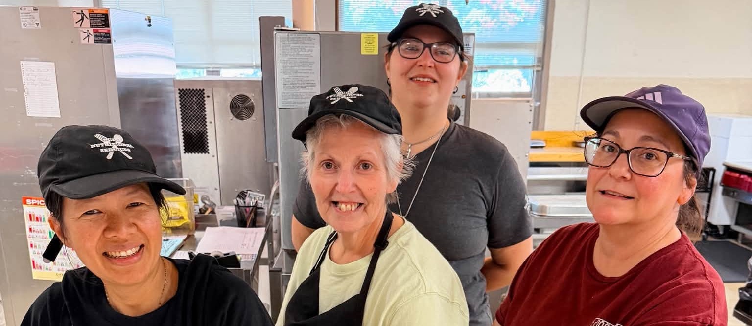 Luray Elementary Nutritional Services