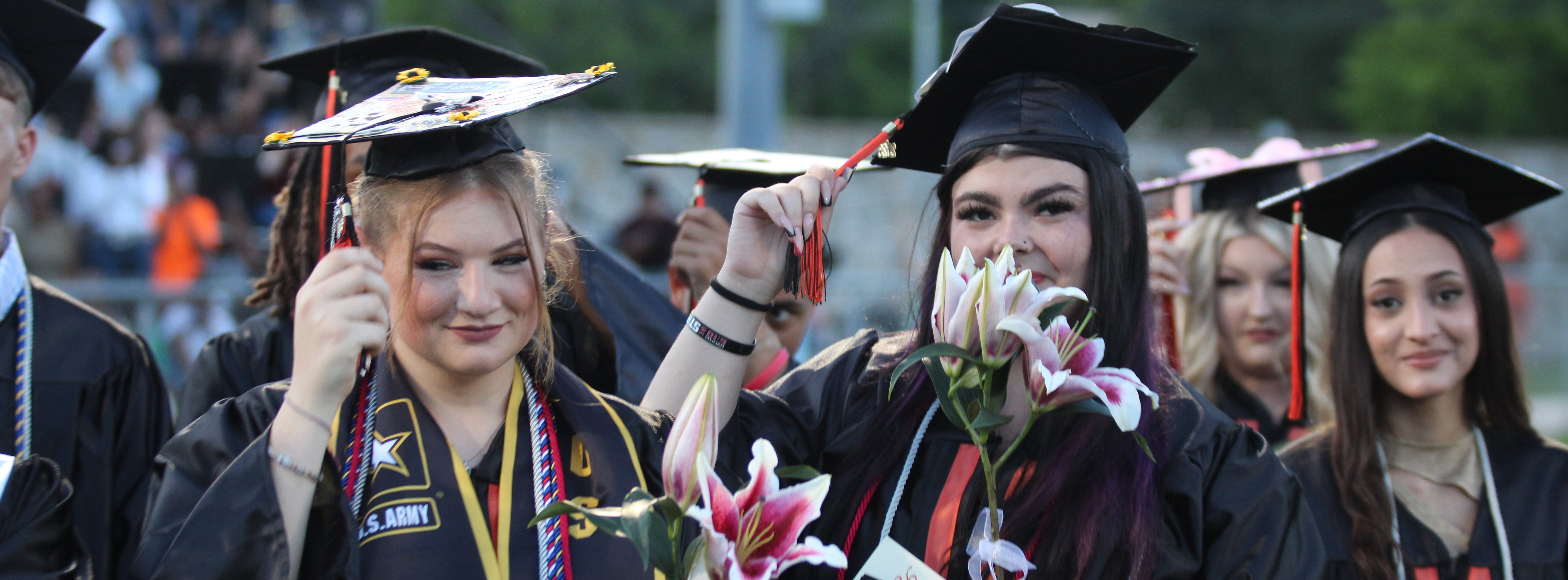 Graduation  2026