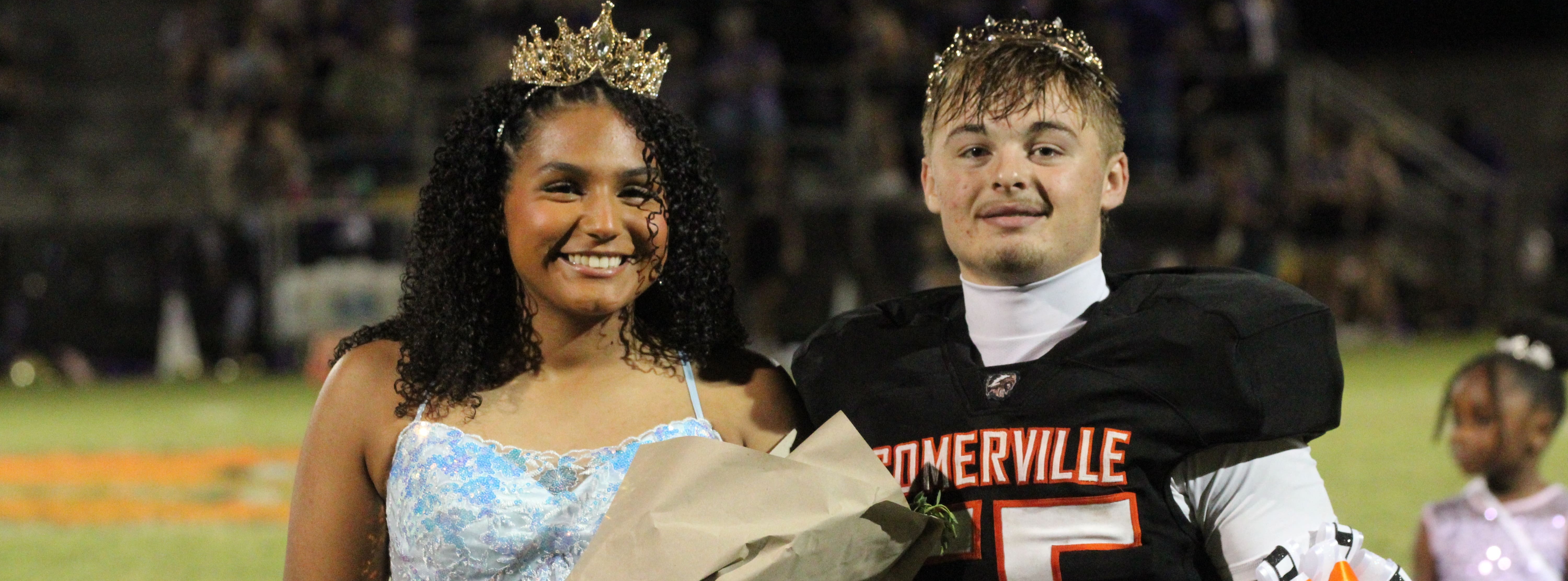 Homecoming 2026