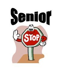 Senior STOP