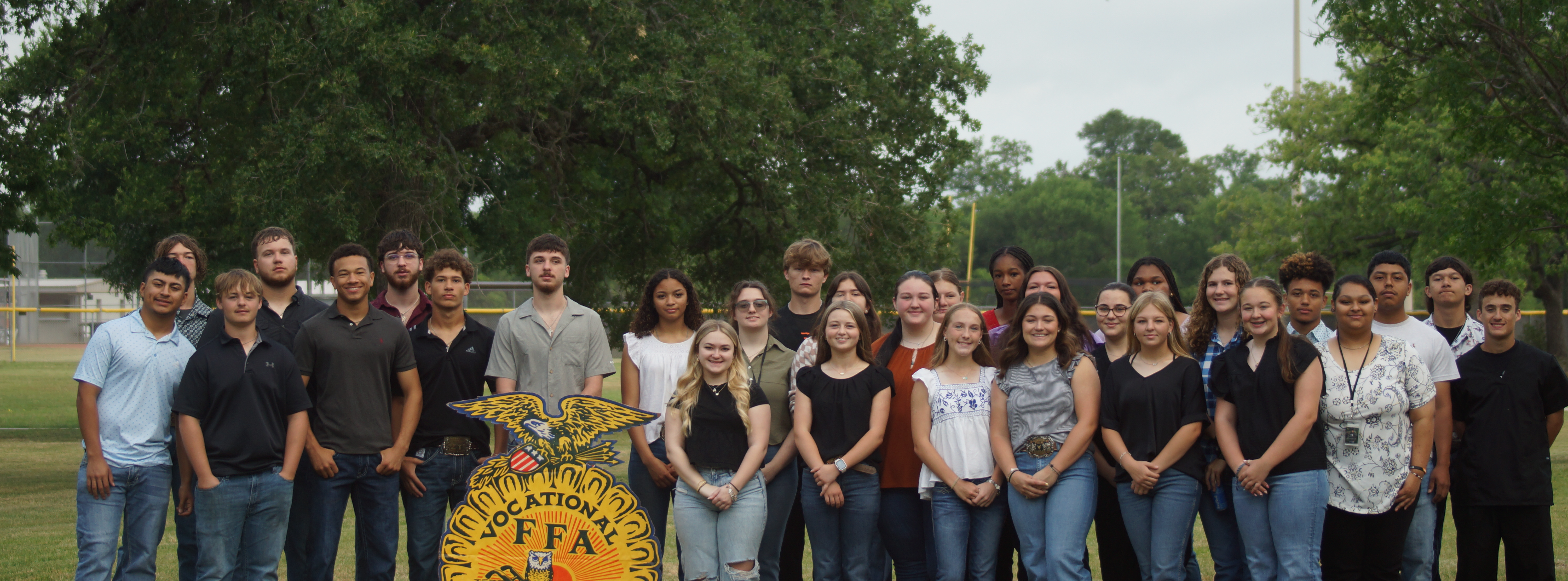 FFA Day