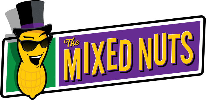 Mixed Nuts