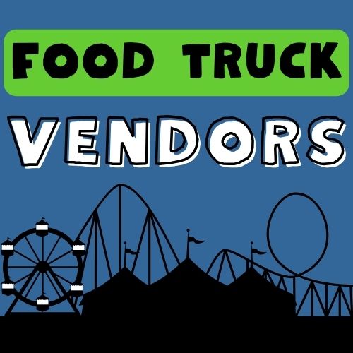 Food Truck Vendors