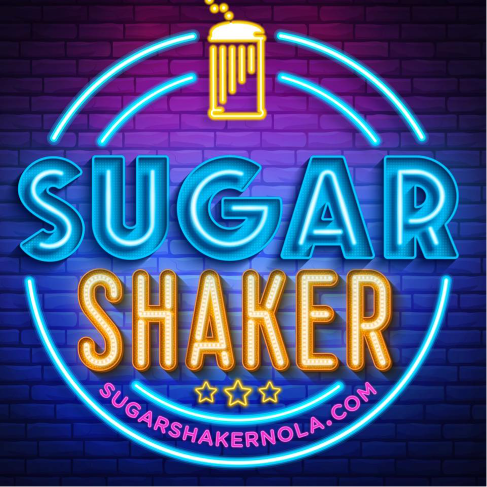 Sugar Shaker