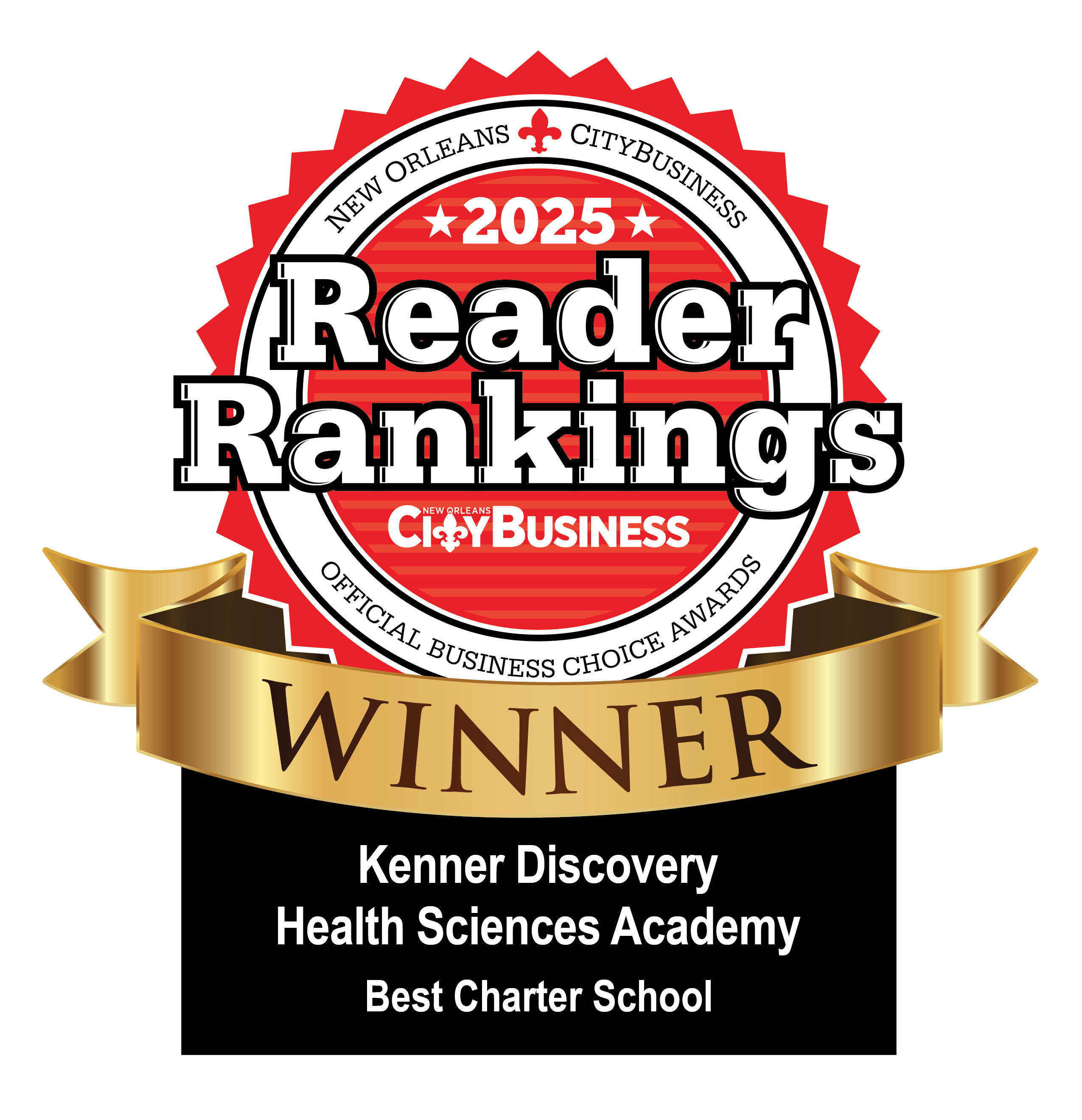 city business reader rankings