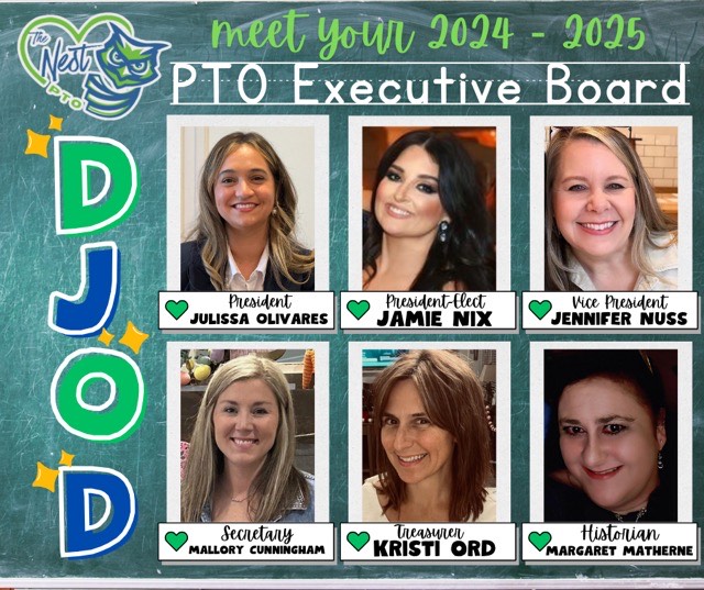 PTO board