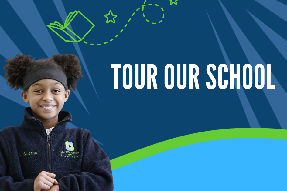 tour our school