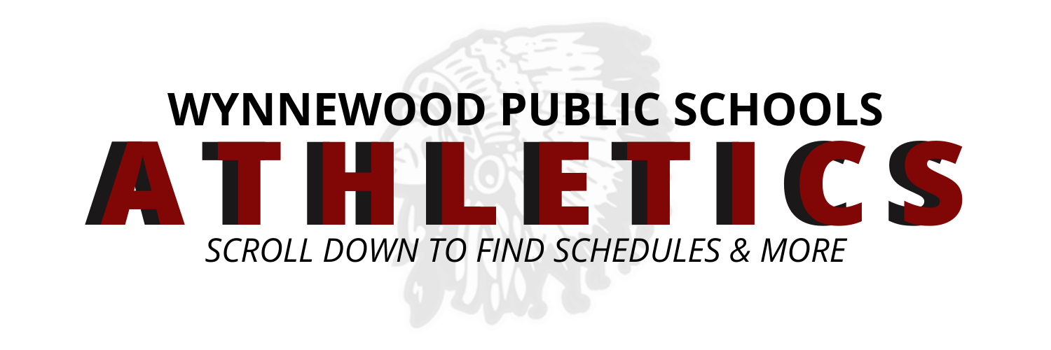 WYNNEWOOD PUBLIC SCHOOL ATHLETICS, SCROLL DOWN TO FIND SCHEDULES AND MORE