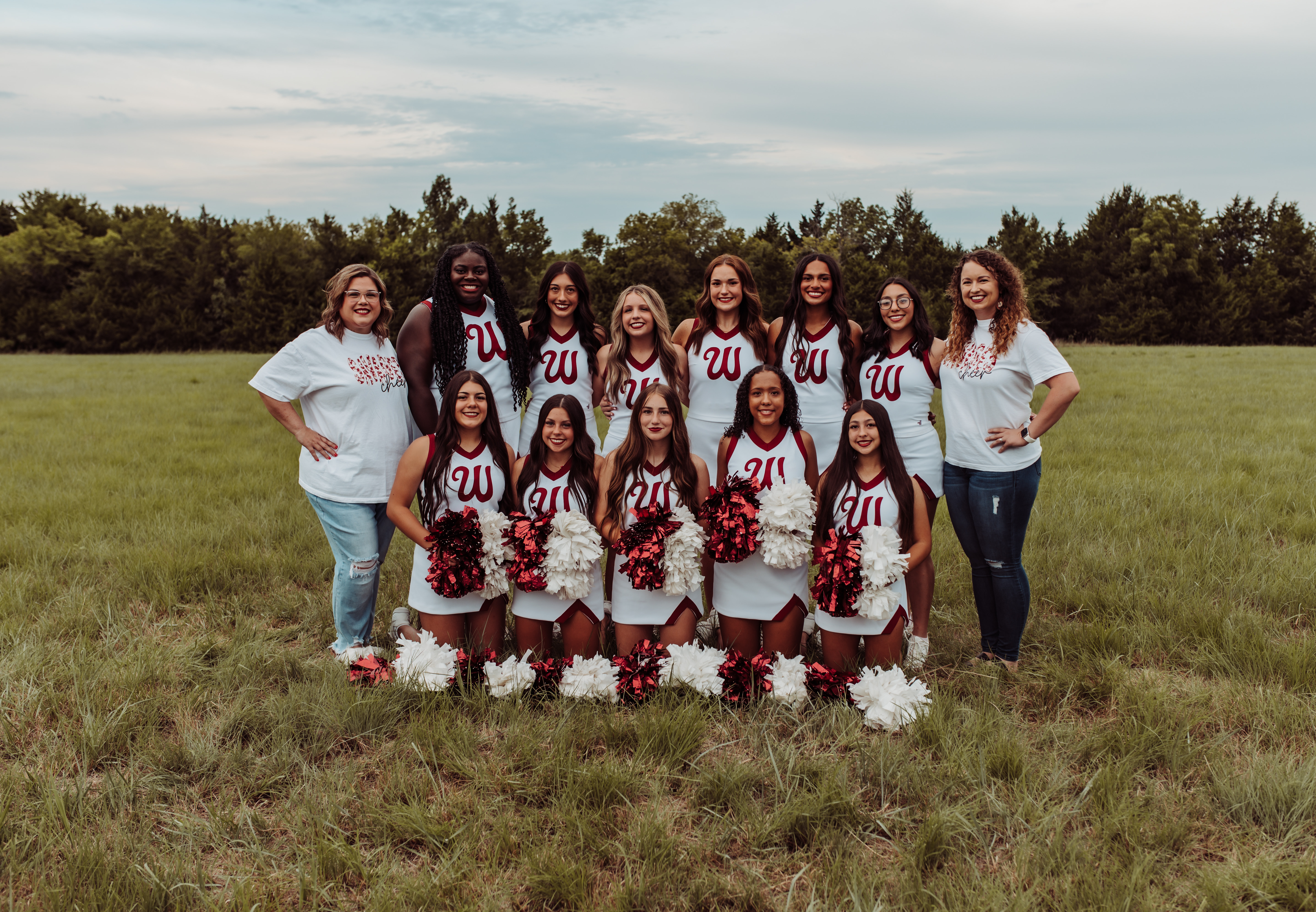 24-25 WHS Cheer