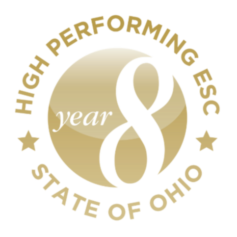 High Performance ESC Year 8 State of Ohio