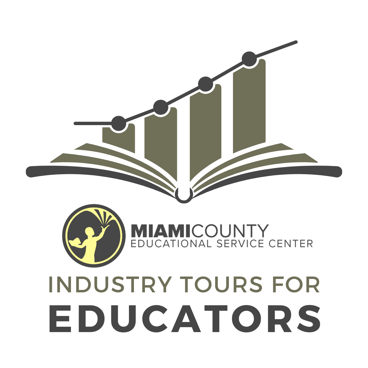 Industry Tours for Educators logo