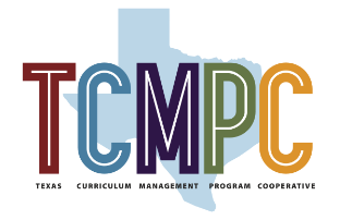 Texas Curriculum Management Program Cooperative