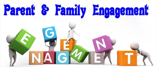Parent & Family Engagement 