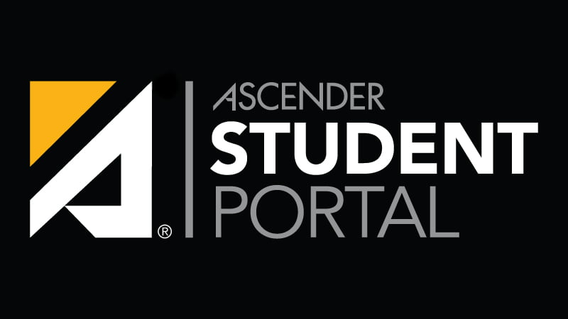 Ascender Student Portal Login Link
