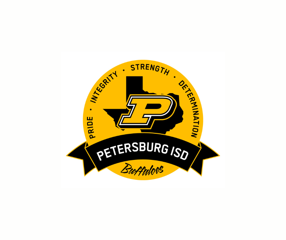 PISD Crest