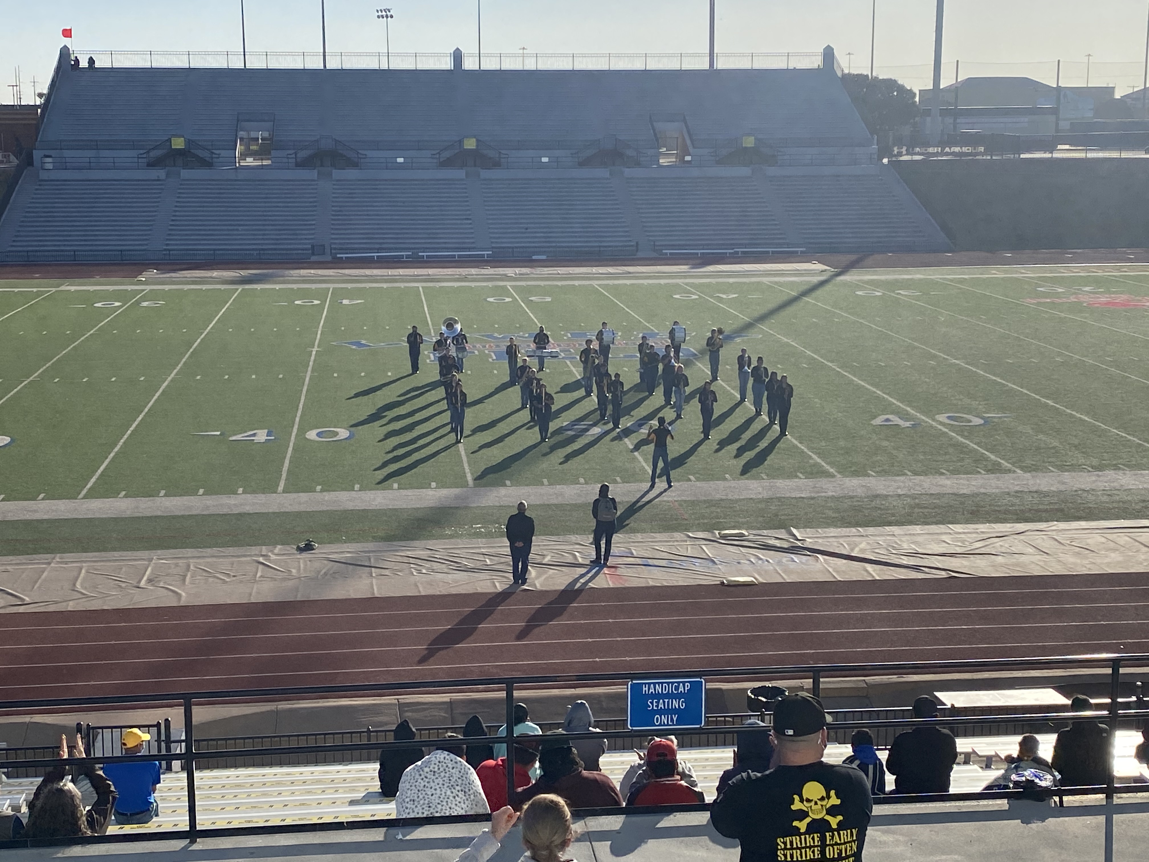 UIL 2020