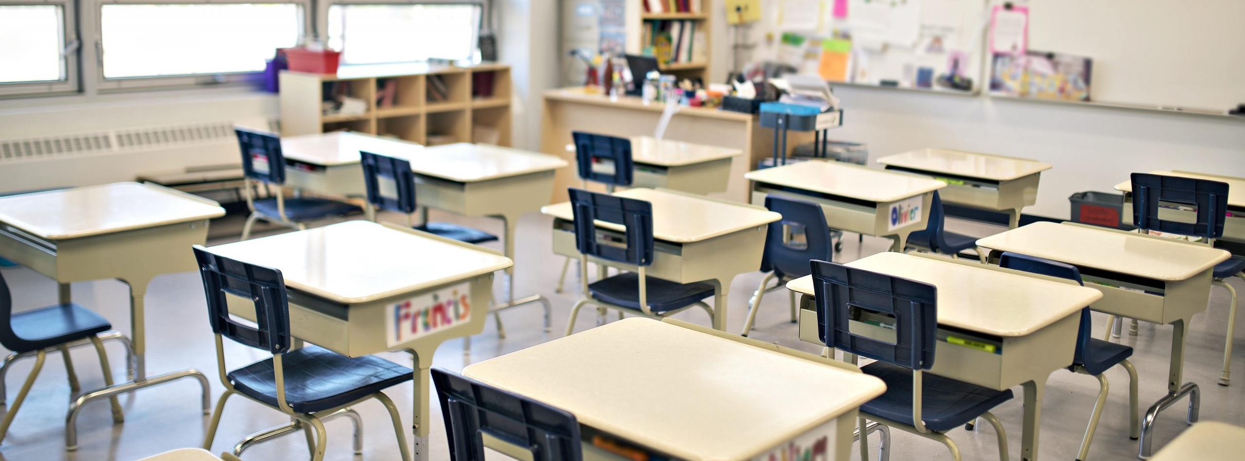 MILL-LEVY CLASSROOM FURNITURE